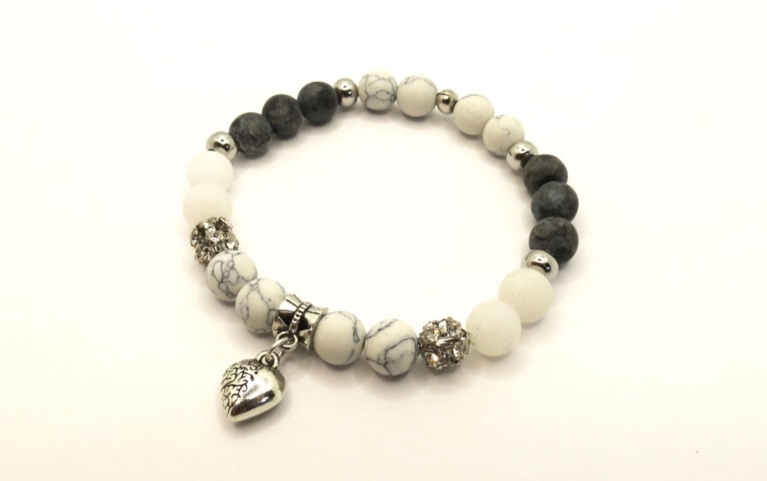 #101 Bracelet solo pour femme