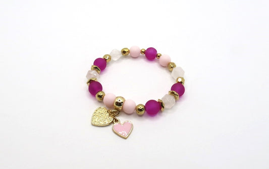 #50 Bracelet pour fillette