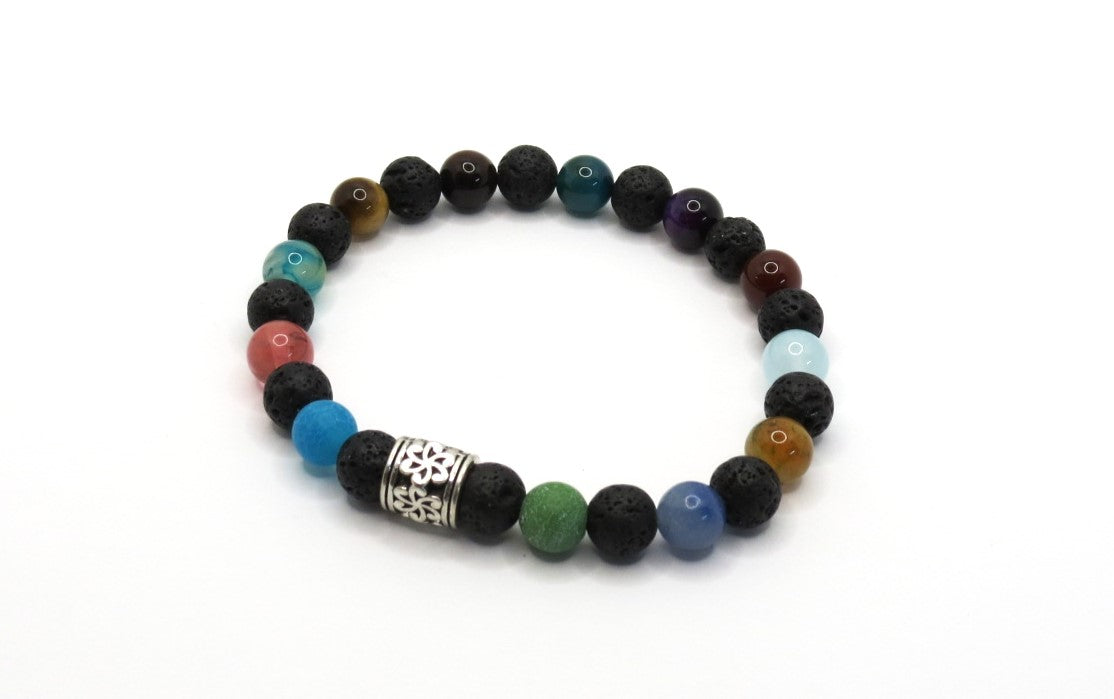 #81 Bracelet solo pour homme