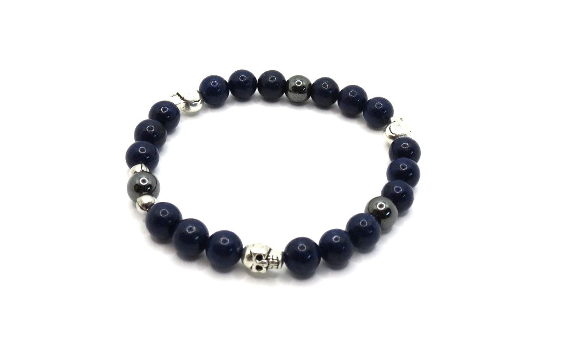 #82 Bracelet solo pour homme