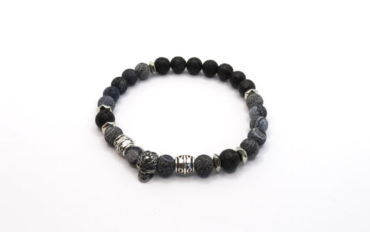 #85 Bracelet solo pour homme