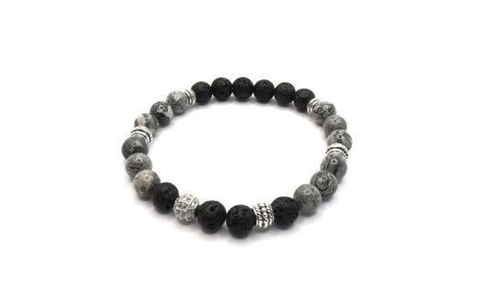 #90 Bracelet solo pour homme